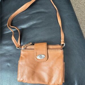 Small Crossbody Bag